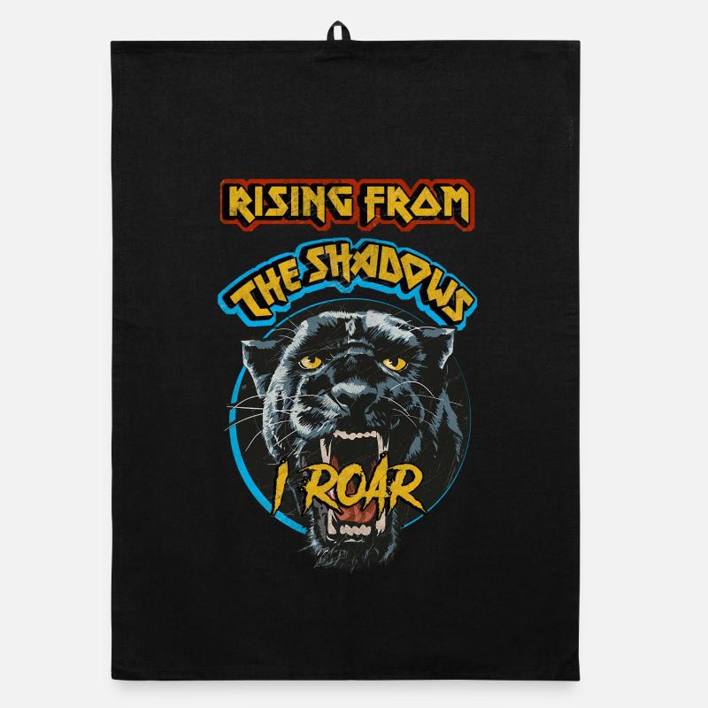 Émerger de l’ombre Torchon bio