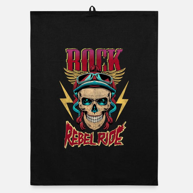 Attraction Torchon bio