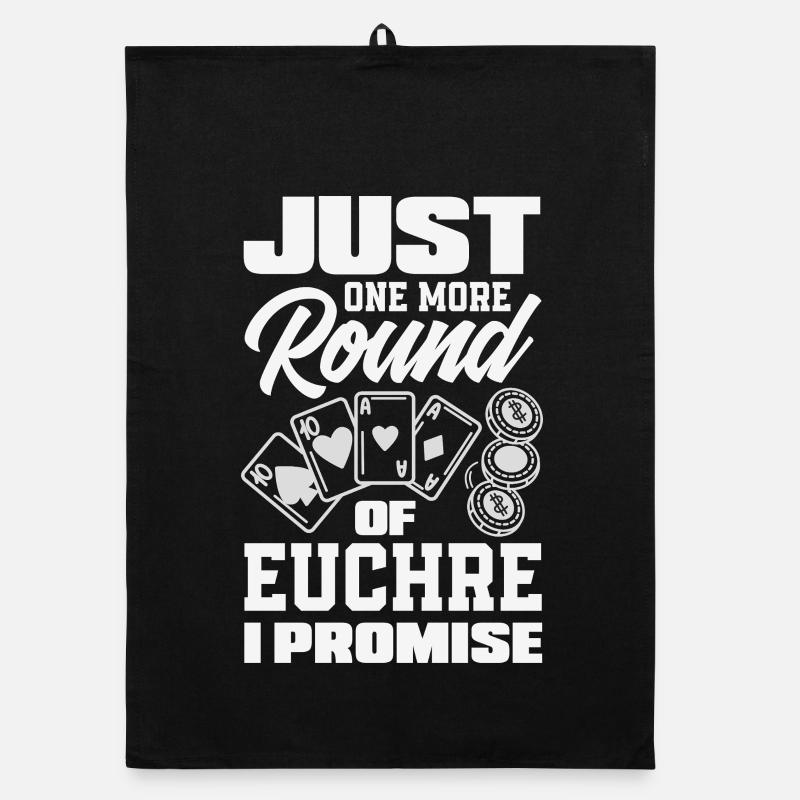 Encore un tour d’Euchre Torchon bio