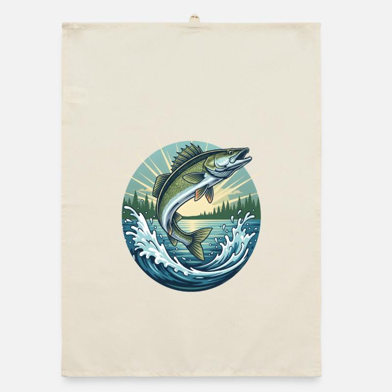 Sablet sauteur Torchon bio