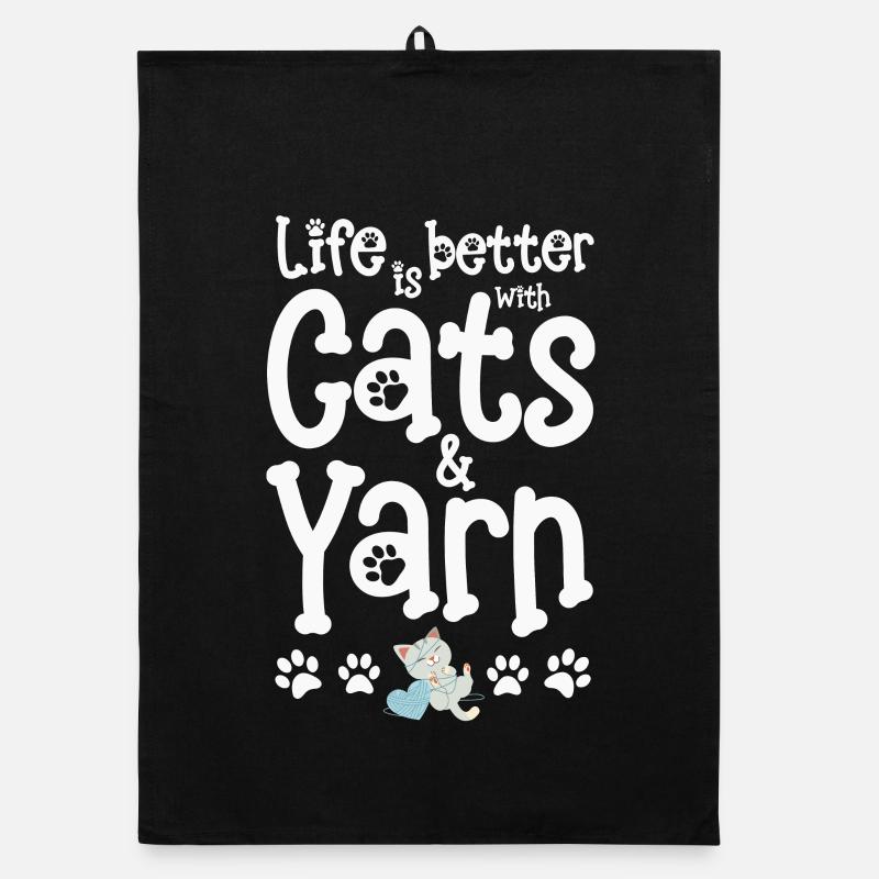 Chat Chats Torchon bio
