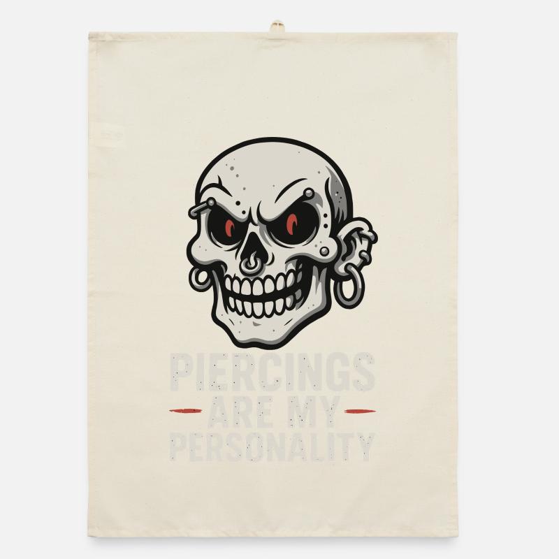 Piercing Addict Body Mod Enthusiast Torchon bio