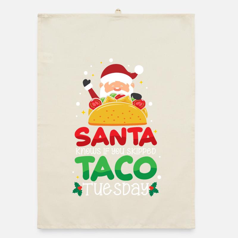 Sorry I can't I have plans with my taco Organic dish towel