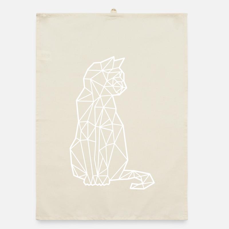 Chaton chat Torchon bio