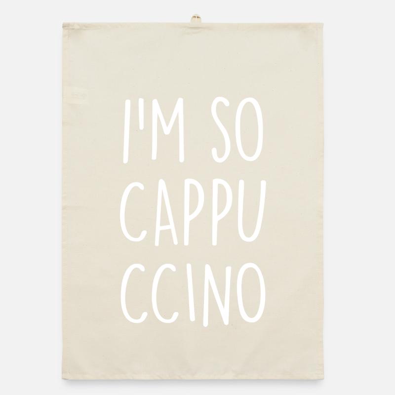 Organic dish towel