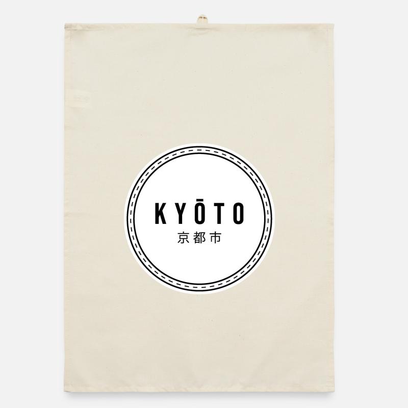 Kyoto Torchon bio