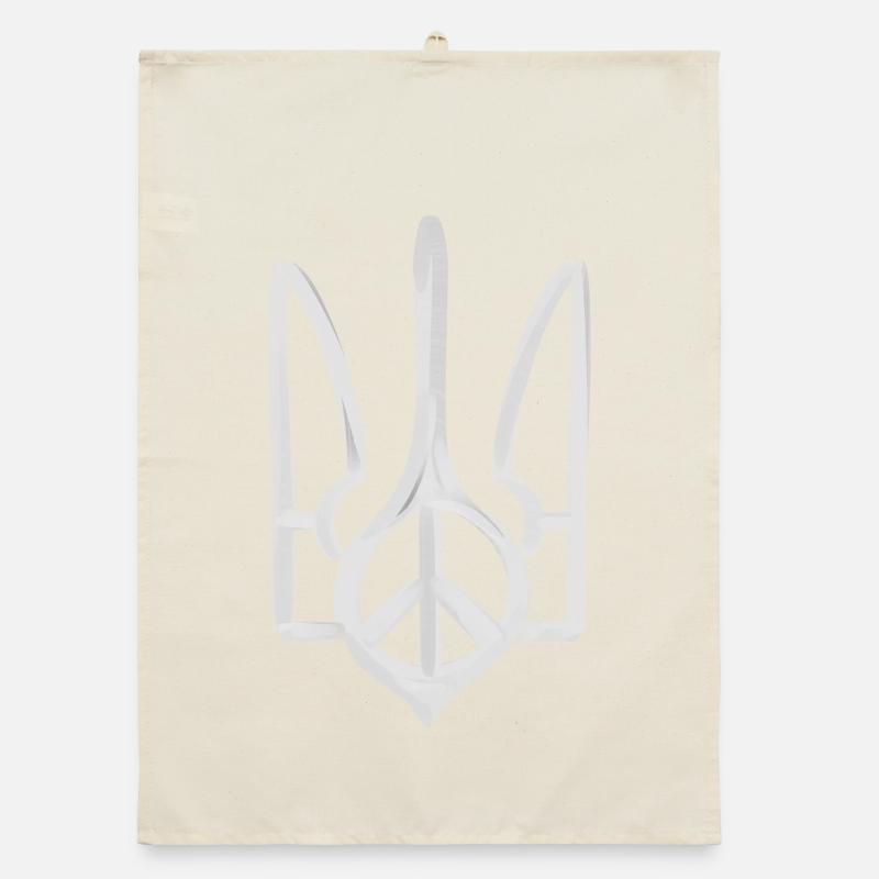 Ukraine Trident Torchon bio