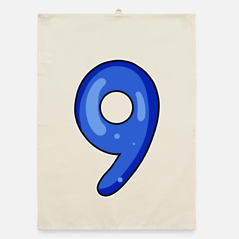 9 Torchon bio