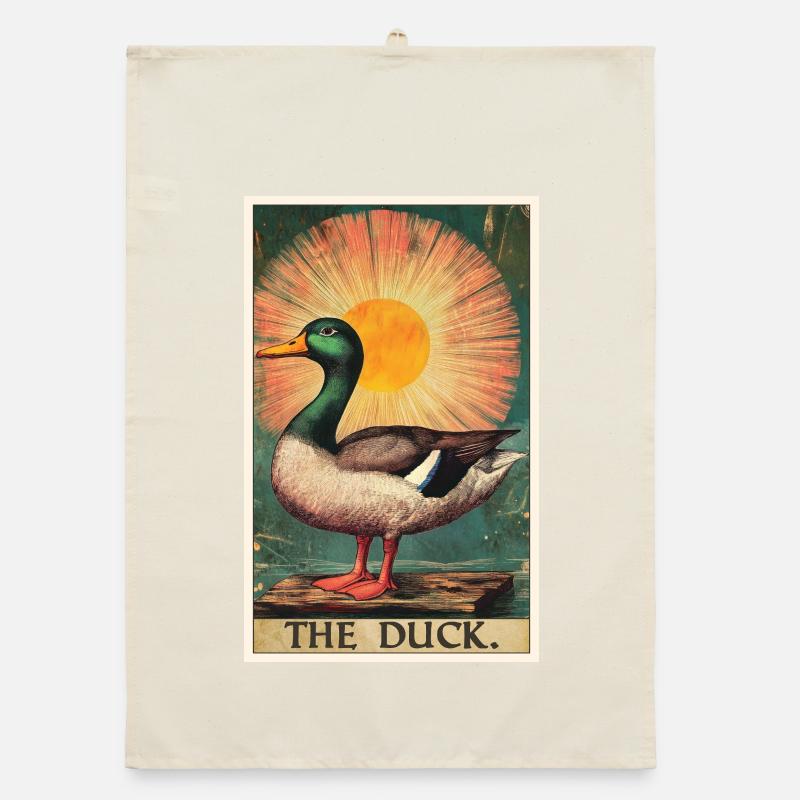 Canards Canard Torchon bio