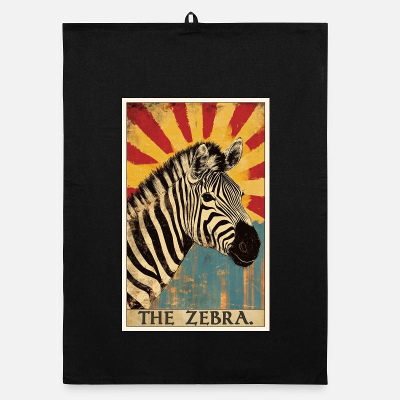 Organic dish towel