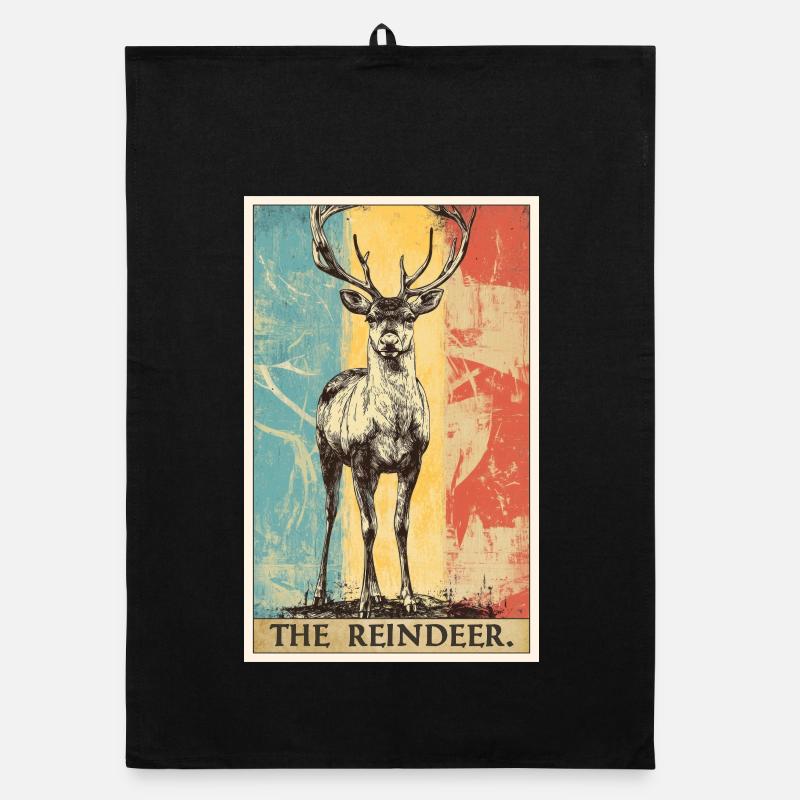 Renne Renne Torchon bio