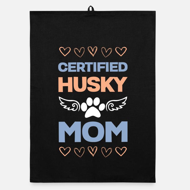 Organic dish towel