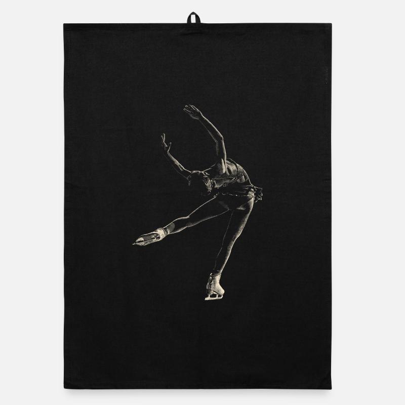 Organic dish towel