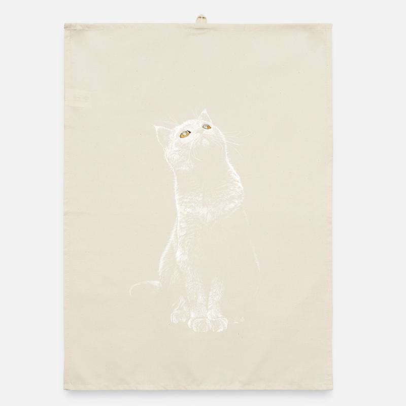 Chat Torchon bio