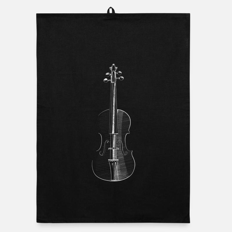 Violon Torchon bio