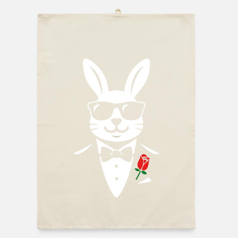 Lapin Gentlehop Torchon bio