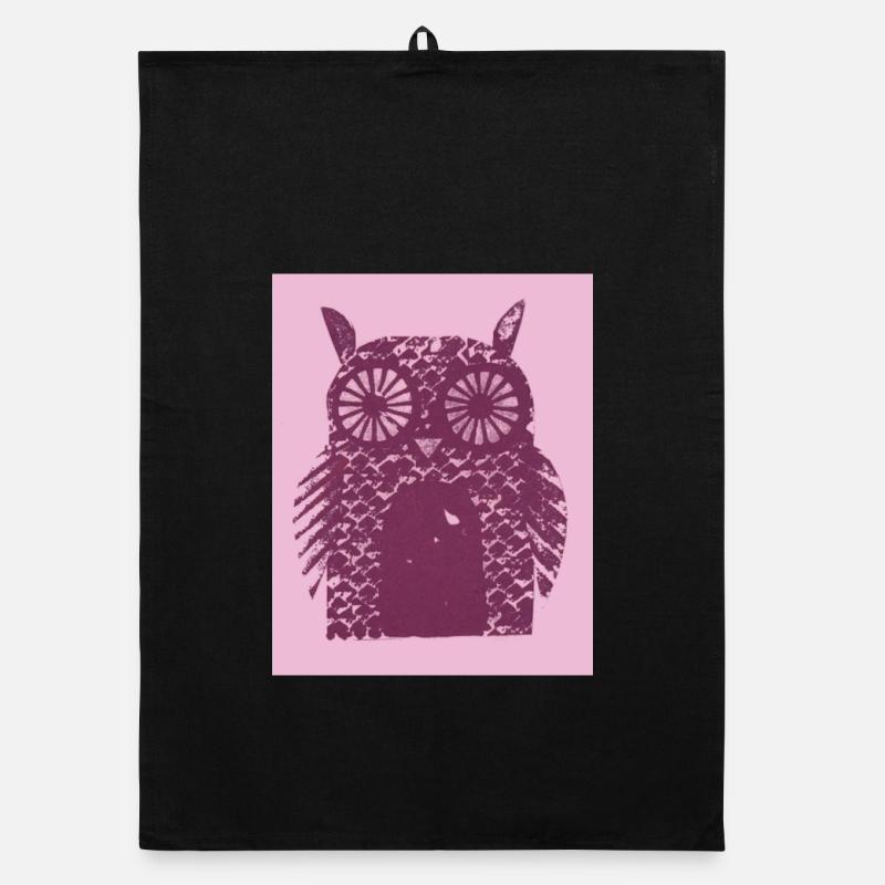 Organic Geschirrtuch