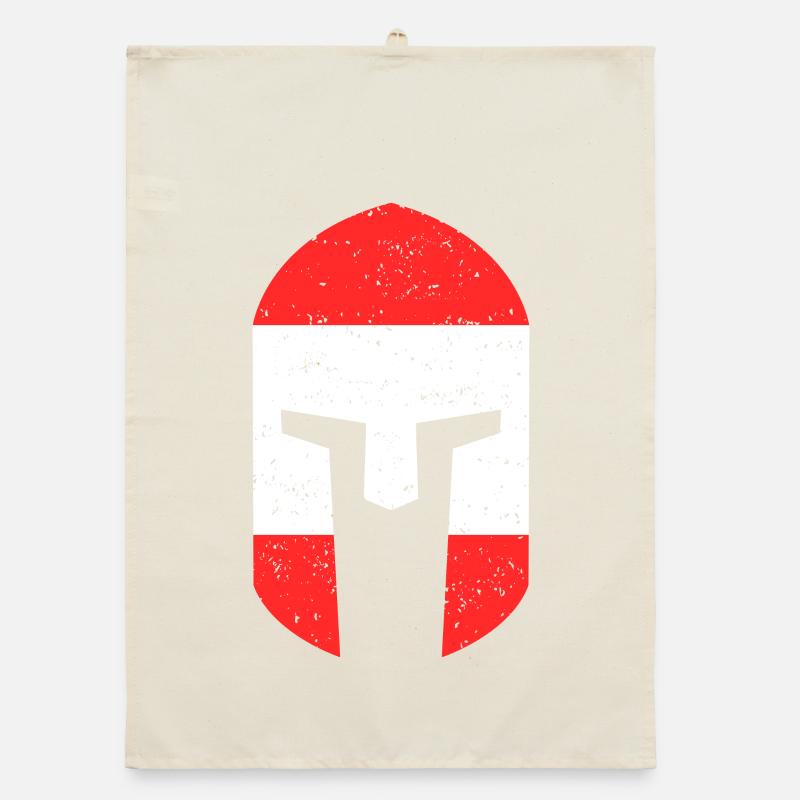 Gladiator Austria Organic dish towel