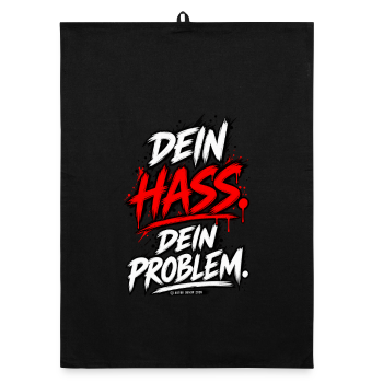 Organic Geschirrtuch
