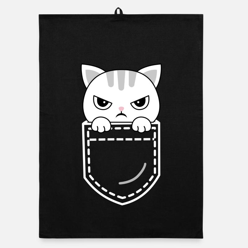 Chat Chats Torchon bio