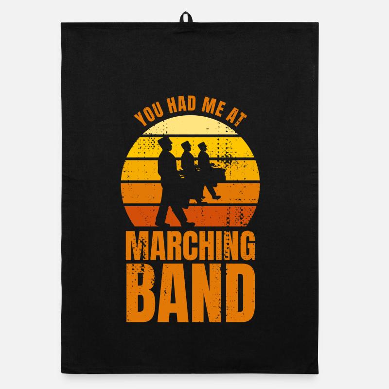Organic dish towel