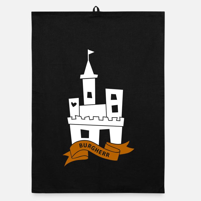 seigneur du château propriétaire château de conte de fées château château d’illu Torchon bio