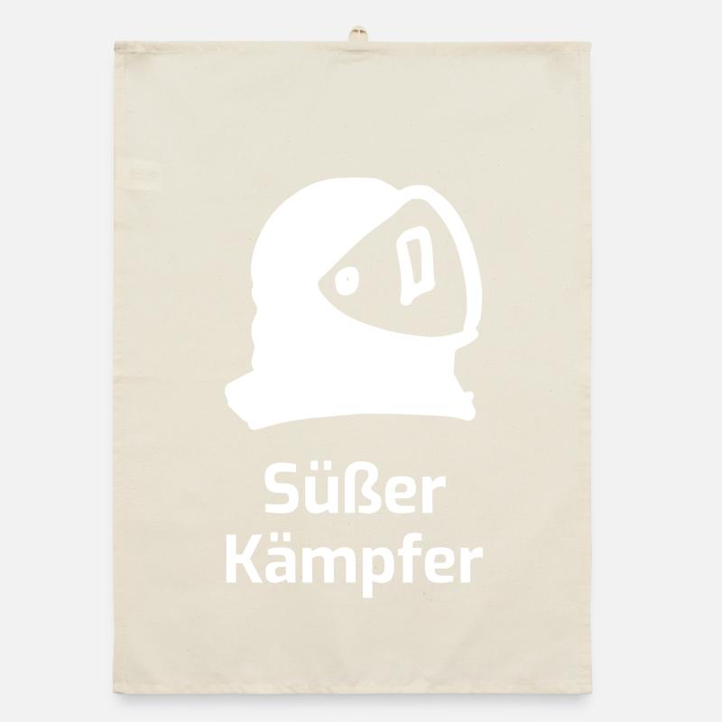 Camphor Organic dish towel