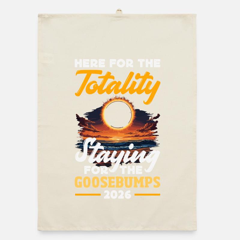 Éclipse solaire 2026, 12 août Torchon bio