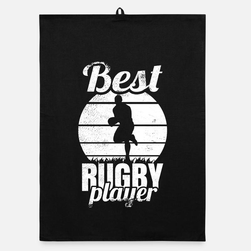 Organic dish towel