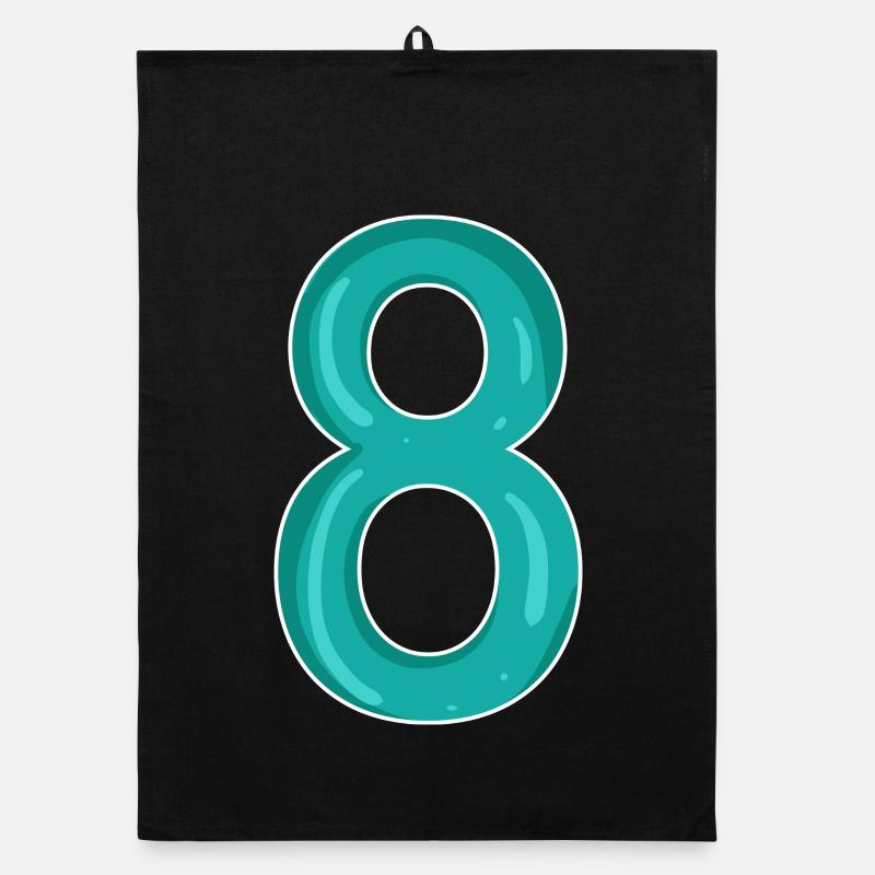 8 Torchon bio