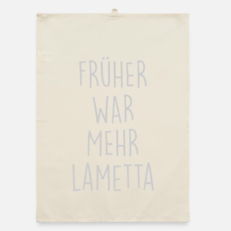 Organic Geschirrtuch