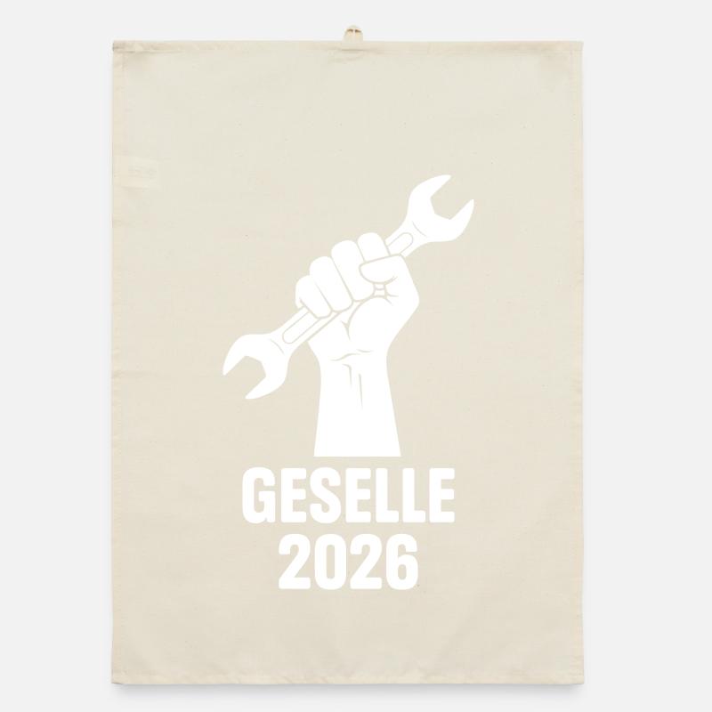 Compagnon 2026 Torchon bio