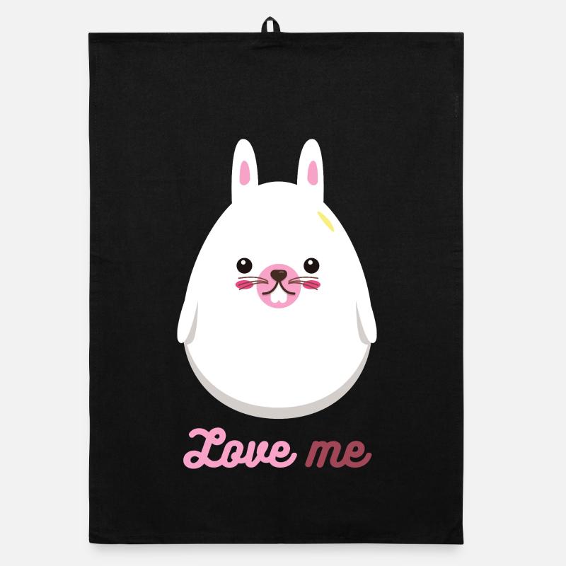 Lapin Torchon bio