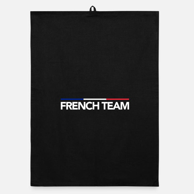 frteam Torchon bio