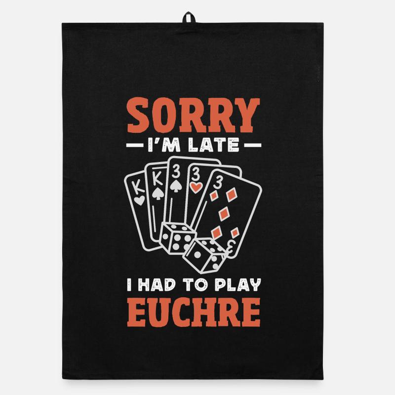 I'm sorry I'm too late Organic dish towel