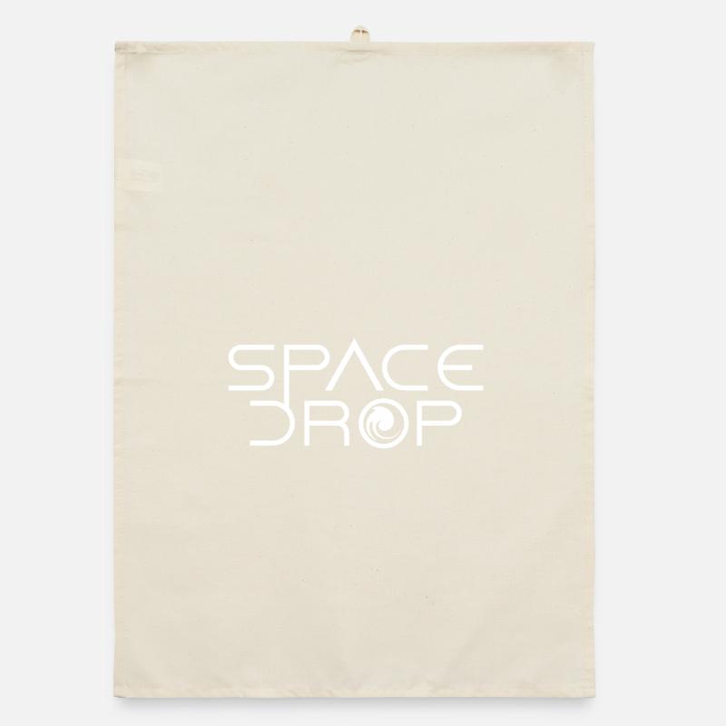 Largage d’espace Torchon bio