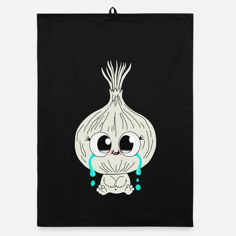 Onion Organic dish towel