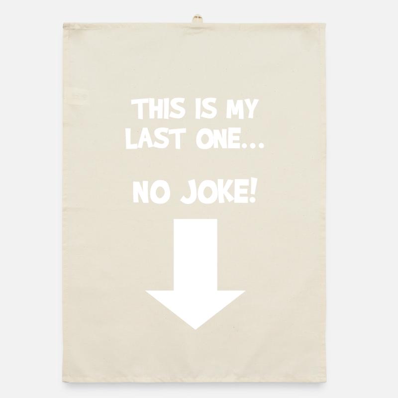 Déclaration de grossesse Bébé enceinte bosse maman Torchon bio