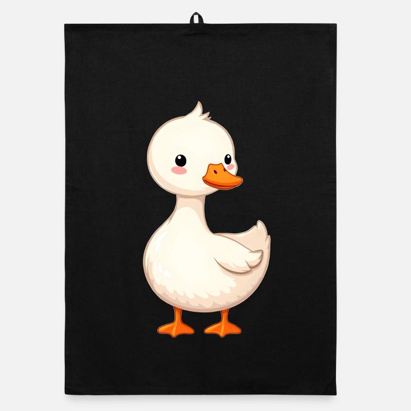 Goose Organic dish towel