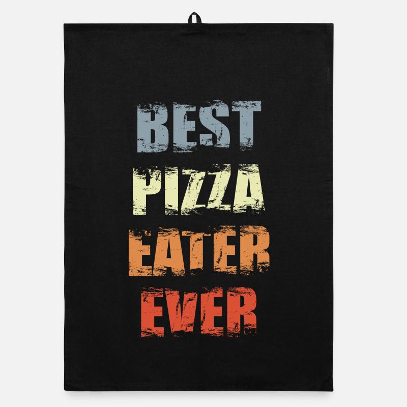 Organic dish towel