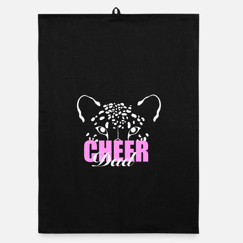 Cheer Dad Organic Geschirrtuch