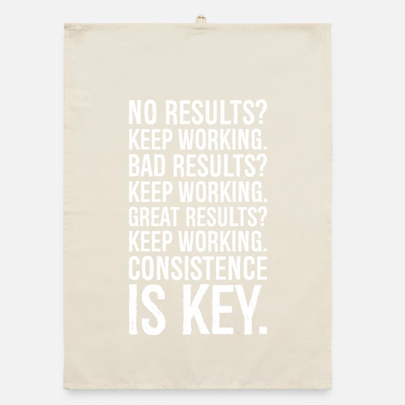 no results keep working bad results keep working Organic dish towel