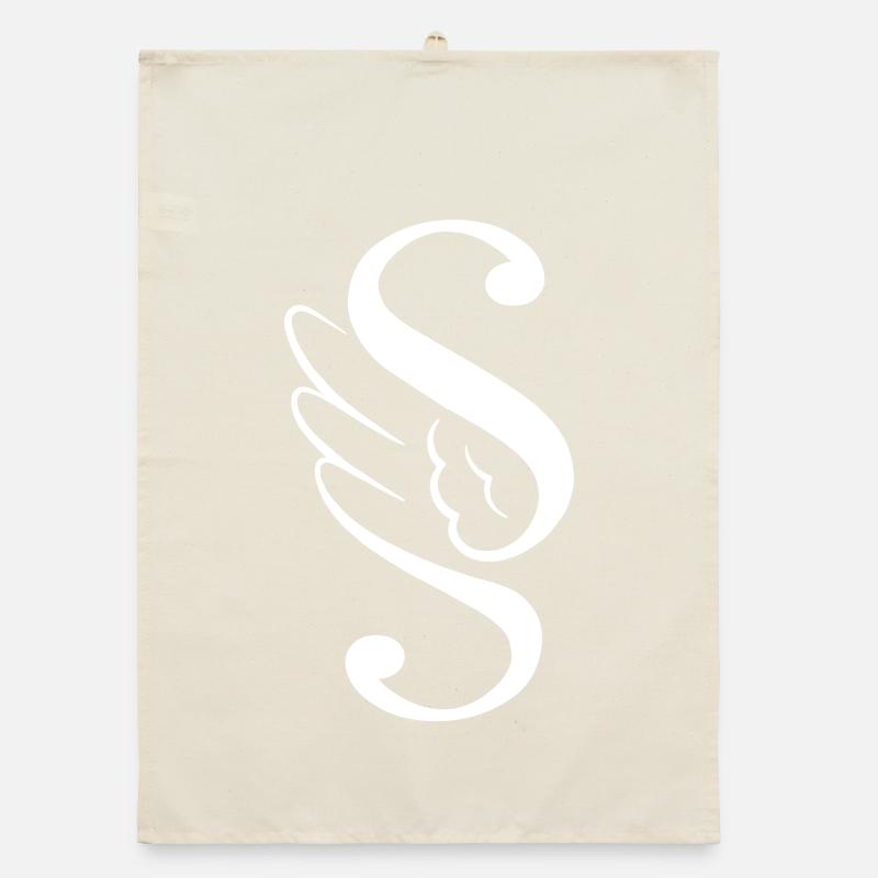 Paragraphe Paragraphe Ailes d’ailes Torchon bio