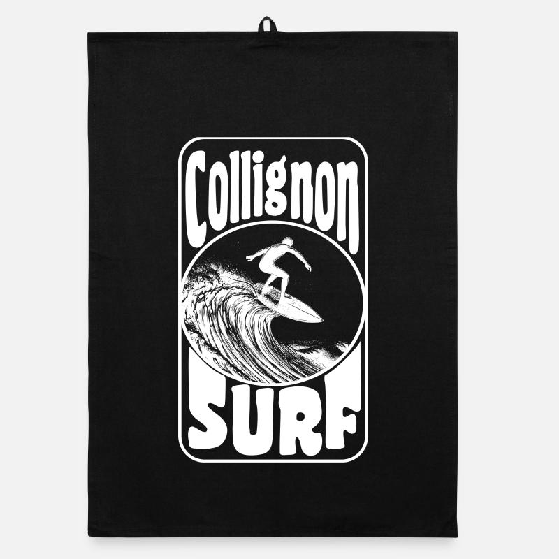 Collignon Torchon bio
