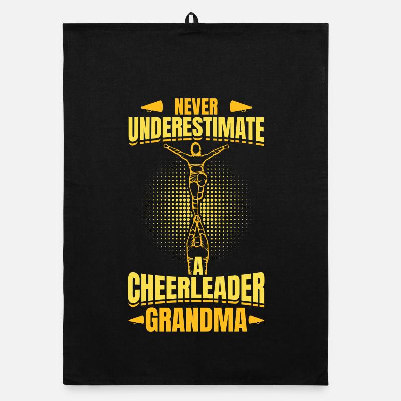Organic Geschirrtuch