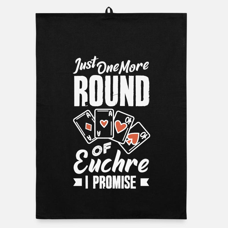 Encore un tour d’Euchre Torchon bio