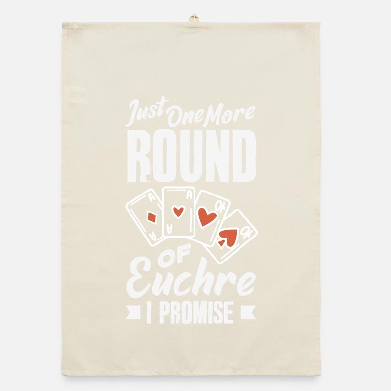 Encore un tour d’Euchre Torchon bio