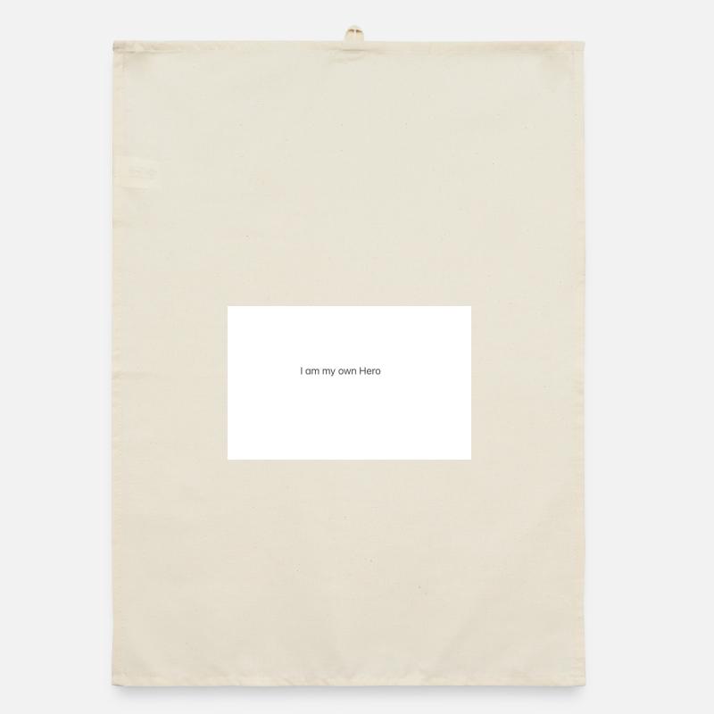 Strength  Organic dish towel