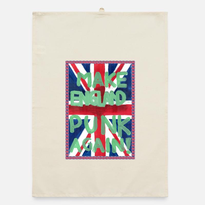 A3_MAKE_ENGLAND_PUNK_AGAIN Torchon bio