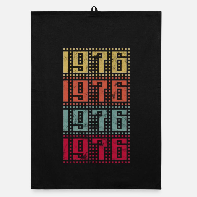 Millésime 1976 Torchon bio